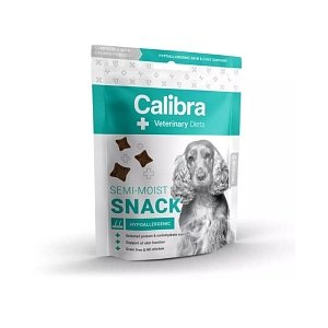 ΛΙΧΟΥΔΙΑ CL VET D.SeMoist SnacK Hypo.120gr