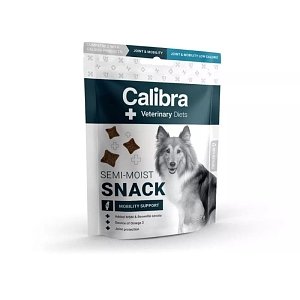 ΛΙΧΟΥΔΙΑ CL VET D.SeMoist Snack Mobil.120gr