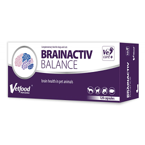 BRAINACTIVE BALANCE 120caps
