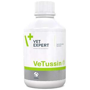 VeTussin 100 ml