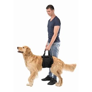 Βοηθημα Lifting Aid XL 85-95cm Μαυρο