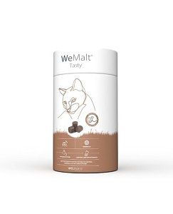 Wemalt Tasty 30 Soft Chews