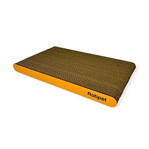 Ονυχοδρόμιο Snap Cat sml Orange 37x16.5x3cm