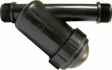 ΦΙΛΤΡΟ ΓΡΑΜΜΗΣ ΣΙΤΑΣ ΜΙΚΡΟ 3/4'' 120 MESH