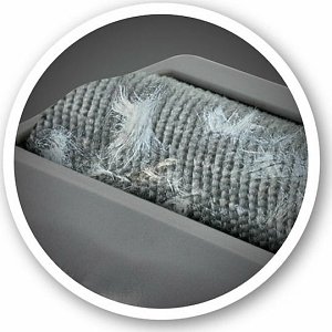 HAIR COLLECTION TOOL