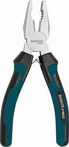 Σετ 3τμχ Πένσα 180mm, Πλαγιοκόφτης 150mm, Γκαζοτανάλια 250mm, CRV