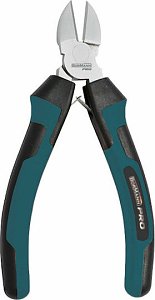 Σετ 3τμχ Πένσα 180mm, Πλαγιοκόφτης 150mm, Γκαζοτανάλια 250mm, CRV