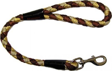 LEASH ROPE MULTICOLOR FALL 10MMX120CM(MEDIUM)