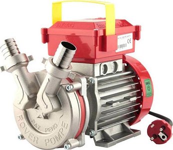 ΑΝΤΛΙΑ POWER 20 M