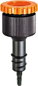 ΡΑΚΟΡ ΒΡΥΣΗΣ 3/4'' ΣΥΝΔΕΣΗ ΜΕ Φ6/Φ16