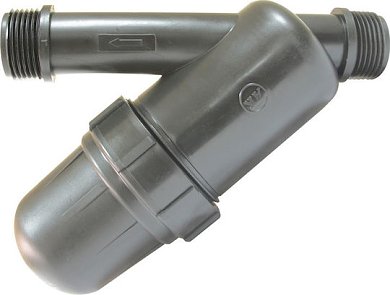 ΦΙΛΤΡΟ ΓΡΑΜΜΗΣ ΣΙΤΑΣ ΜΙΚΡΟ 1'' 120 MESH