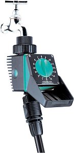 AQUA UNO LOGICA BALCONY