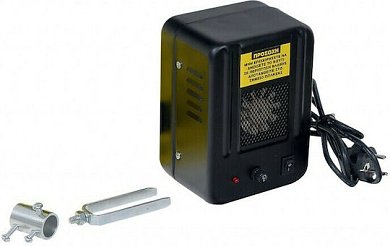 ΜΟΤΕΡ ΣΟΥΒΛΑΣ AERO ΜΑΥΡΟ 