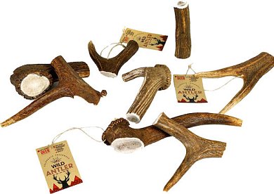 Κέρατο Ελαφιού Dog Toy Large 151-225gr