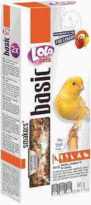 SMAKERS ΓΙΑ ΚΑΝΑΡΙΝΙΑ HONEY LOLOPETS 72506