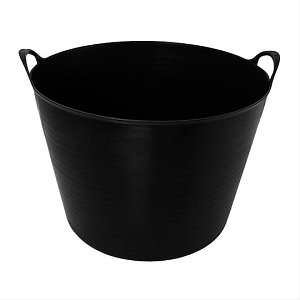 ΖΕΜΠΙΛΙ ΠΛΑΣΤΙΚΟ CRESMAN ΜΕ ΕΛΑΣΤΙΚΟΤΗΤΑ ΜΙΚΡΟ 42 LT