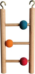 GLEE ΠΑΙΧΝΙΔΙ ΚΡΕΜΑΣΤΟ ΠΤΗΝΩΝ 7,5X16cm