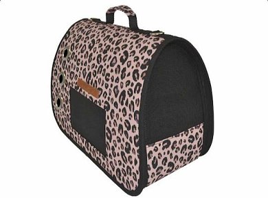 ΤΣΑΝΤΑ ΛΕΟΠΑ ΡΟΖ  Νο3