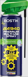 ΣΠΡΕΥ BA940 BIO 8 ΣΕ 1 300ml