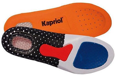 KAPRIOL ΠΑΤΟΣ EVA GEL ΜΕΓ. 43-44