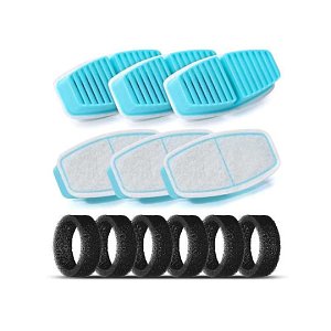 FILTERS CATOIKOS FOR WATER FOUNTAIN 05613