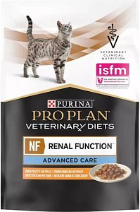 Proplan Cat NF Renal Chicken 85gr