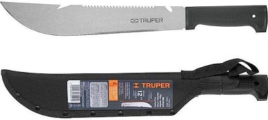 ΜΑΤΣΕΤΑ ΕΠΙΒΙΩΣΗΣ TRUPER 46cm MACH-18X