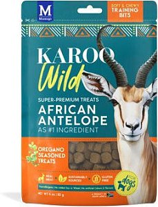 Karoo Wild Oregano Training Bites 113gr