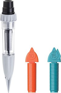 IDRIS SPIKE ΣΥΣ.ΠΟΤΙΣΜ. ΓΙΑ ΦΥΤΑ ΣΕ ΓΛΑΣΤΡΕΣ 