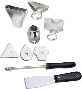 ΠΙΣΤΟΛΙ ΘΕΡΜΟΥ ΑΕΡΑ 2000W ΣΕ ΒΑΛΙΤΣΑ