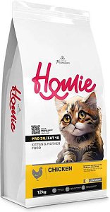 Hommie Kitten Chicken 12kg