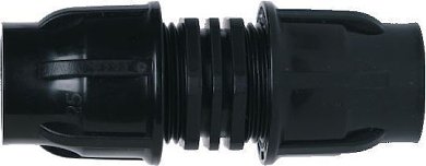 ΣΥΝΔΕΣΜΟΣ ΡΑΚΟΡ LOCK Φ20*20