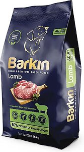 Narava Dog Lamb 15kg