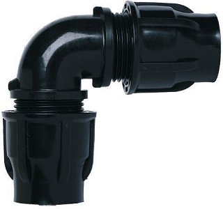 ΓΩΝΙΑ ΣΥΝΔ.ΡΑΚΟΡ LOCK Φ25*25