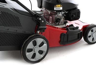 Χλοοκοπτική Μηχανή Castel Garden XC 48S (ST 140)