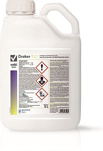 DRAKER 10.2 5LT