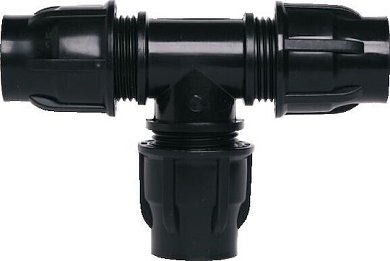 ΤΑΦ ΣΥΝΔ.ΡΑΚΟΡ LOCK Φ25*25*25