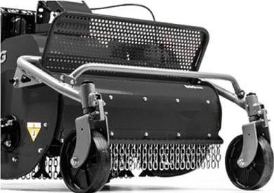 Βενζινοκίνητος Καταστροφέας με σφυριά & ερπύστριες (πεζού χειριστή & τηλεκατευθυνόμενο) Weibang WBGT6813-TE