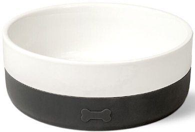 GLEE ΜΠΟΛ ΚΕΡΑΜΙΚΟ ΛΕΥΚΟ ΜΑΥΡΟ SAIL M 1000ml