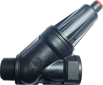 ΜΕΙΩΤΗΣ ΠΙΕΣΗΣ ΓΙΑ ΒΡΥΣΗ 3/4''