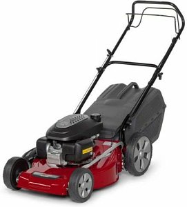 Χλοοκοπτική Μηχανή Castel Garden XC 53 S (ST 170)