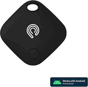 HyperLoq NeoSplash Waterproof Android Μαύρο