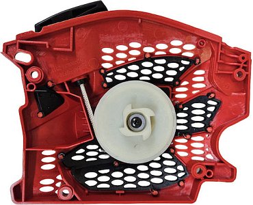 Σύστημα Εκκίνησης PN4600-11/PN5800-11