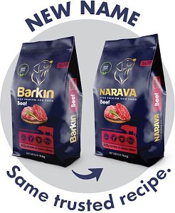 Narava Dog Beef 2kg