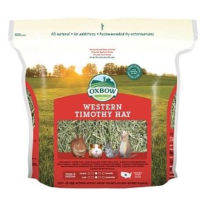 Χόρτο Western Timothy 1,13kg