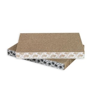 Akinu Cardboard Scraper 29*38*4cm