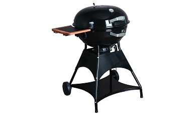 KAISER ΨΗΣΤΑΡΙΑ ΚΑΡΒΟΥΝΟΥ INTRO ΤΥΠΟΥ KETTLE Φ57cm