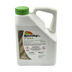 ROUNDUP FLEX 5 Lit