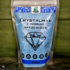 CRYSTALMAX 20-20-20+TE 500g ISOBLUE 