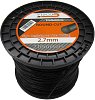 Visco Professional Μισινέζα Χορτοκοπτικού Στρογγυλή 2.7mm x 216m